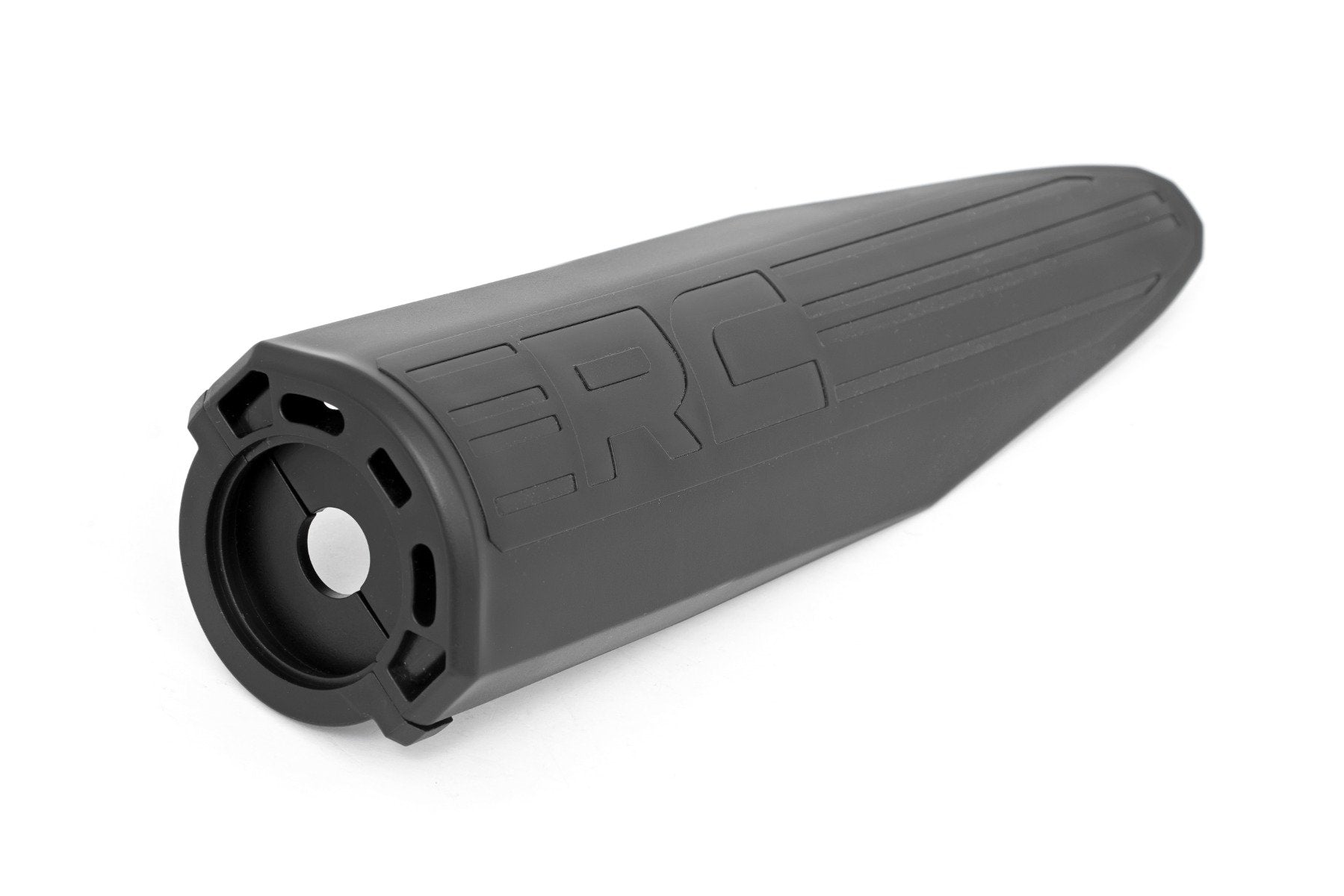 Rough Country M1 Shock Shaft Protector Pair - 243301