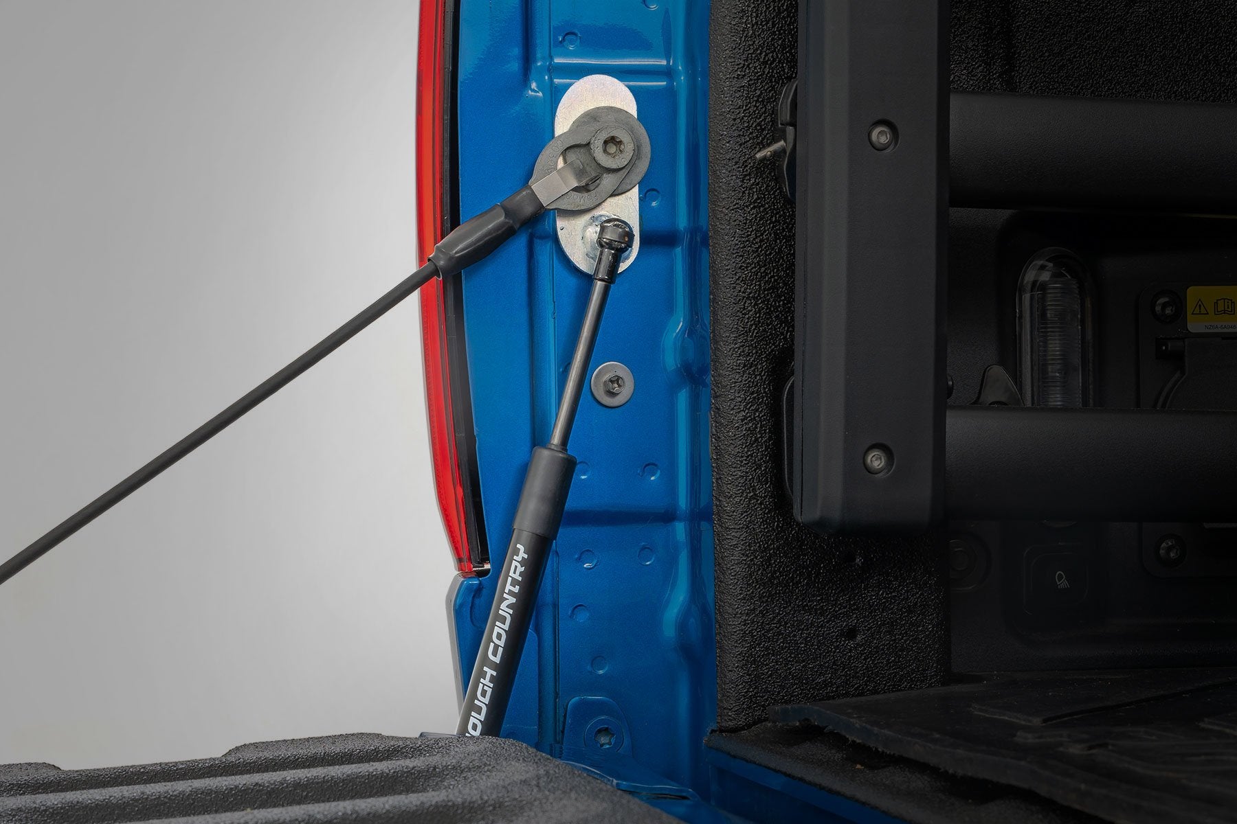 Tailgate Assist Ford Maverick 2022-2024 73211