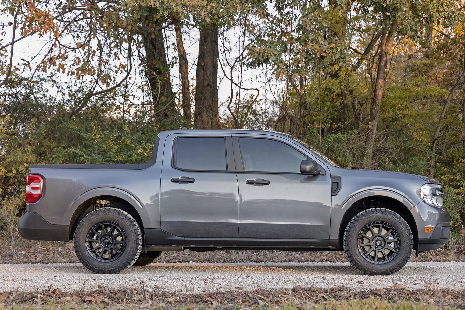 Rough Country 1" Leveling Kit Ford Maverick AWD (2022) 51063