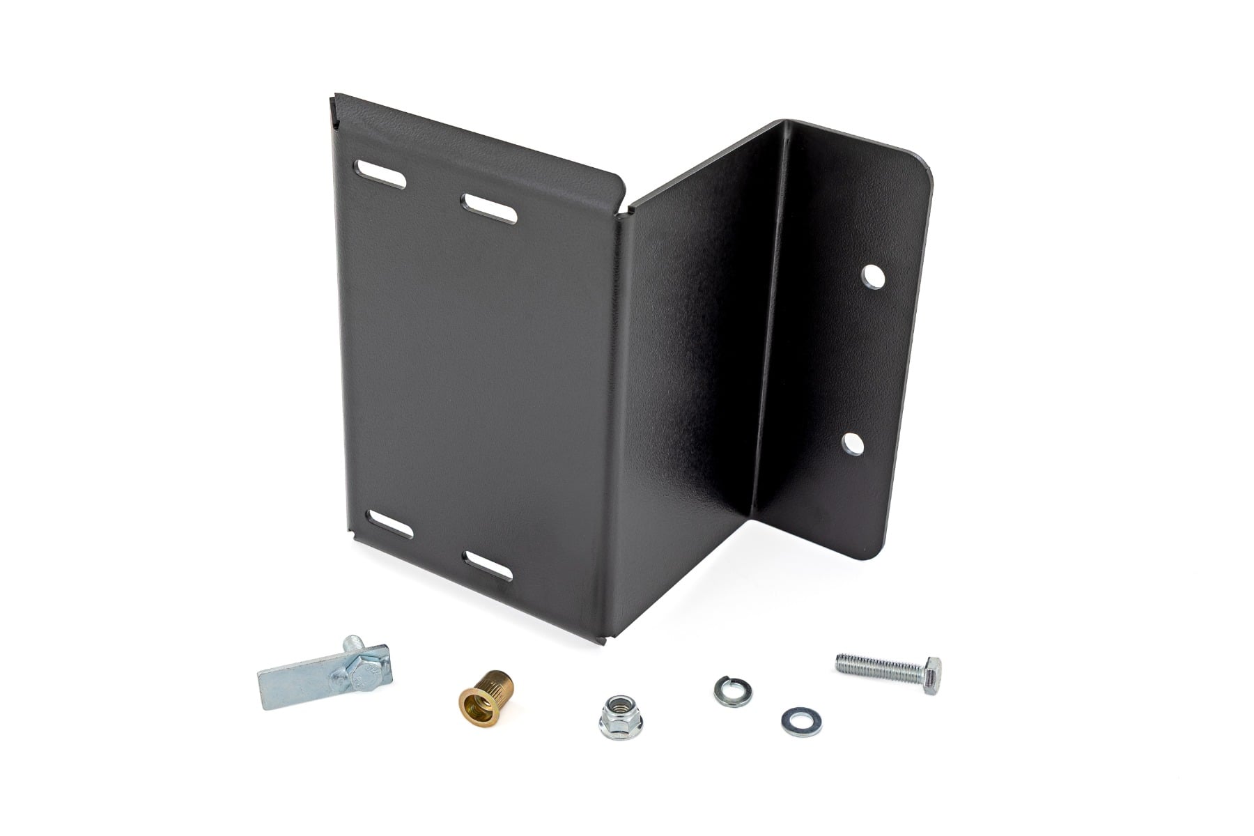 Rough Country Compressor Mounting Kit for Mercedes Sprinter 2500/3500XD 19-26 85010