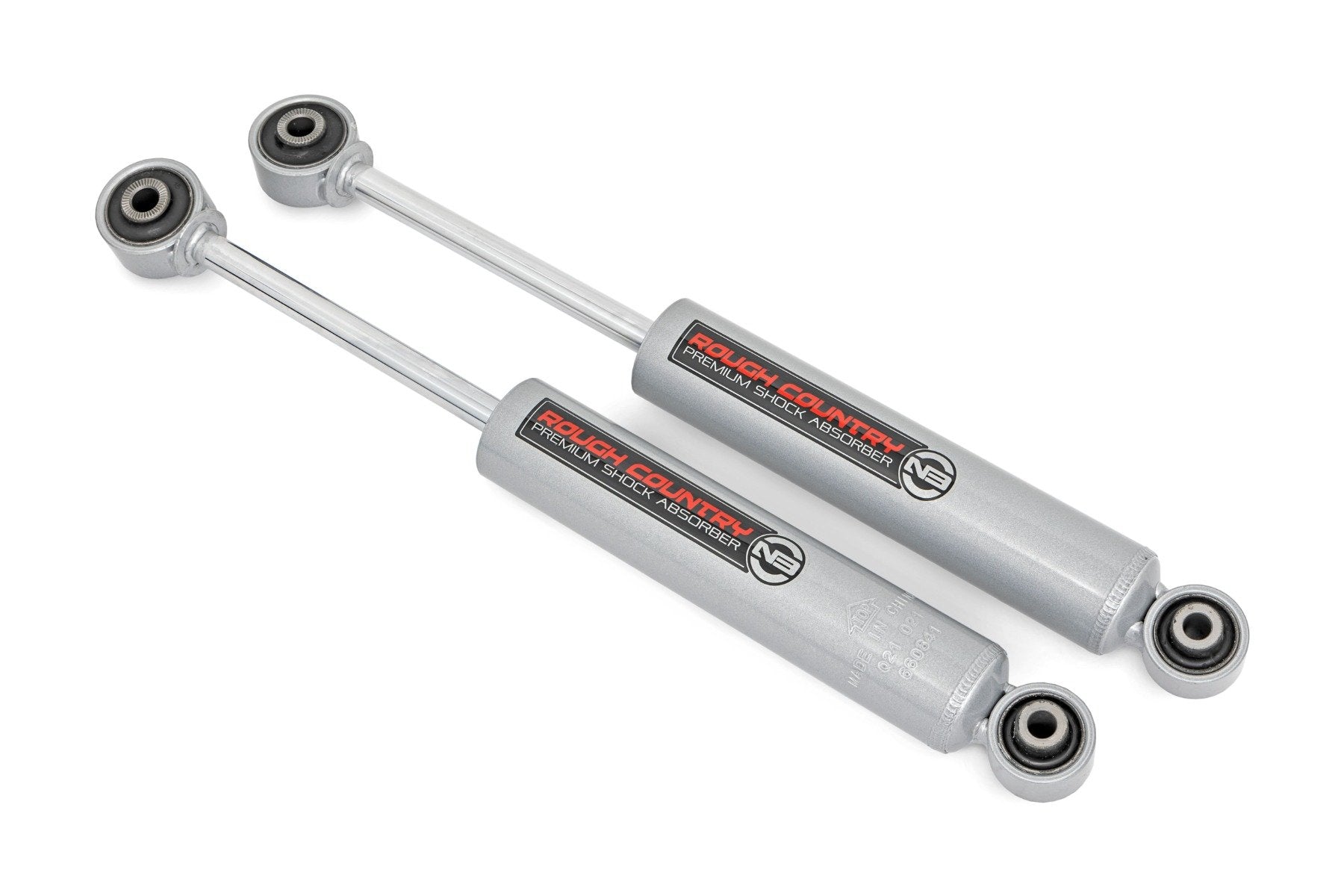 Rough Country N3 Rear Shocks 1.5-2.5" For Toyota Highlander 2014-2022 23317_A