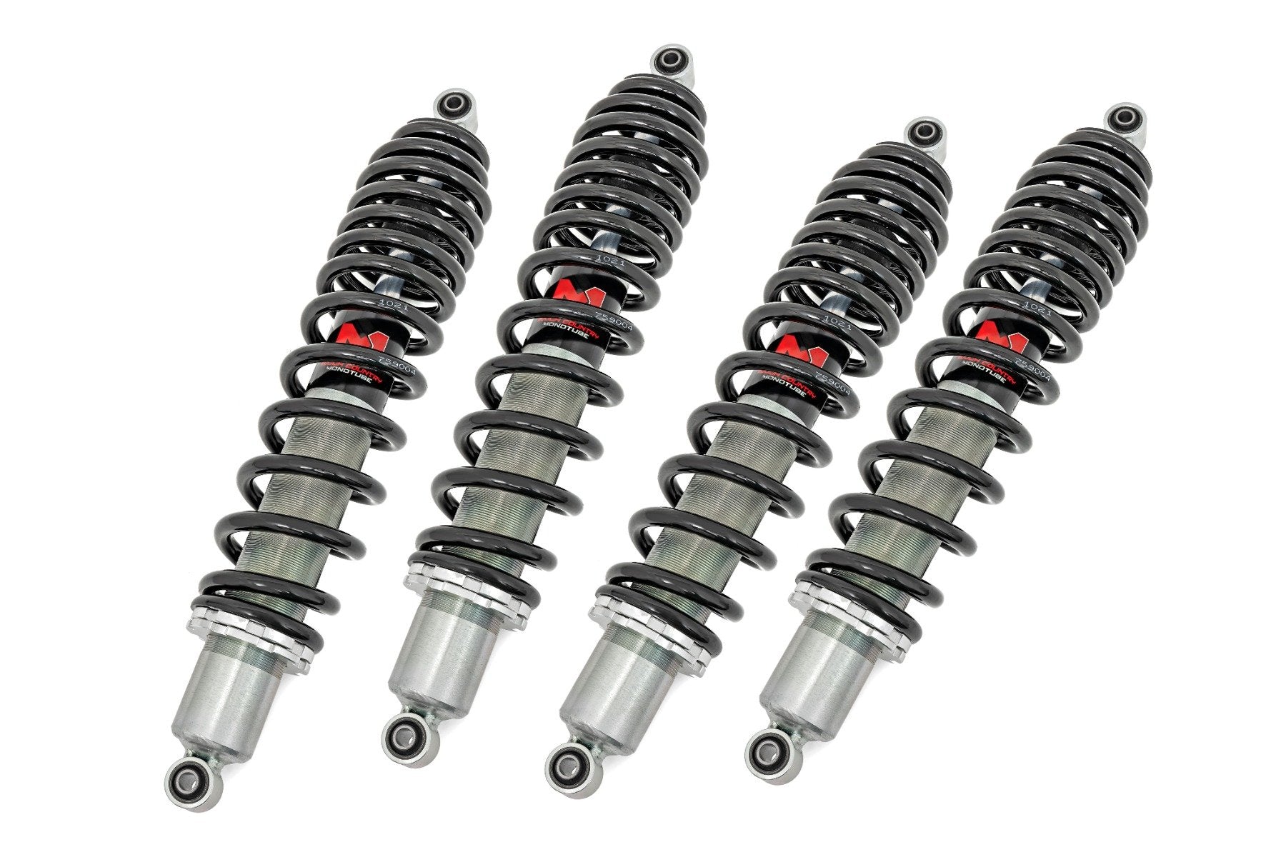 Rough Country Adjustable Suspension Lift Kit 0-2" Can-Am Defender 16-19 - 391003
