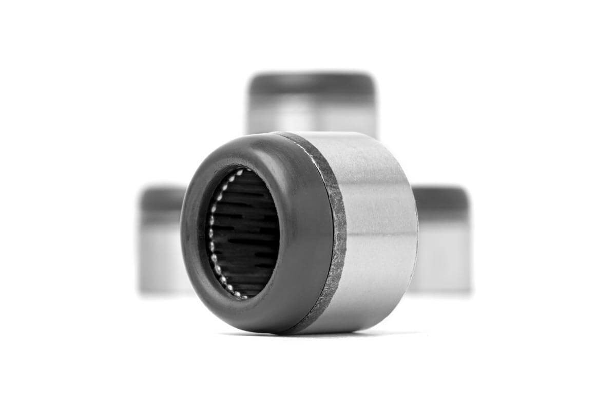 CV Front Drive Shaft Jeep Wrangler JK/JKU 12-18 5071.1B