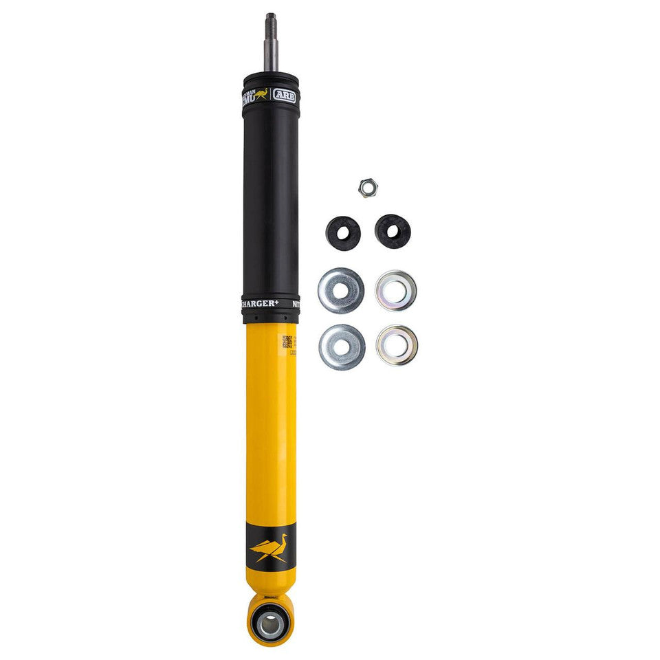 OME Nitrocharger Plus Shock Rear 63029