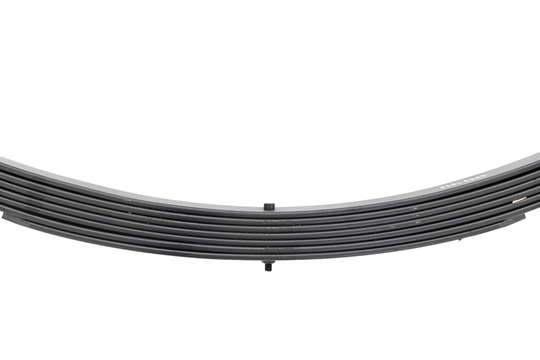 Rough Country Front Leaf Springs 2.5" Lift Pair International Scout II 71-80 8039Kit