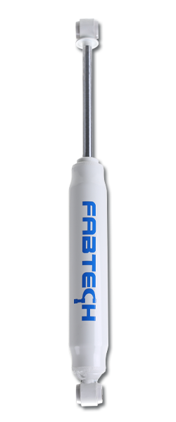 Fabtech 5 Lug Tacoma Front Performance Shocks -1