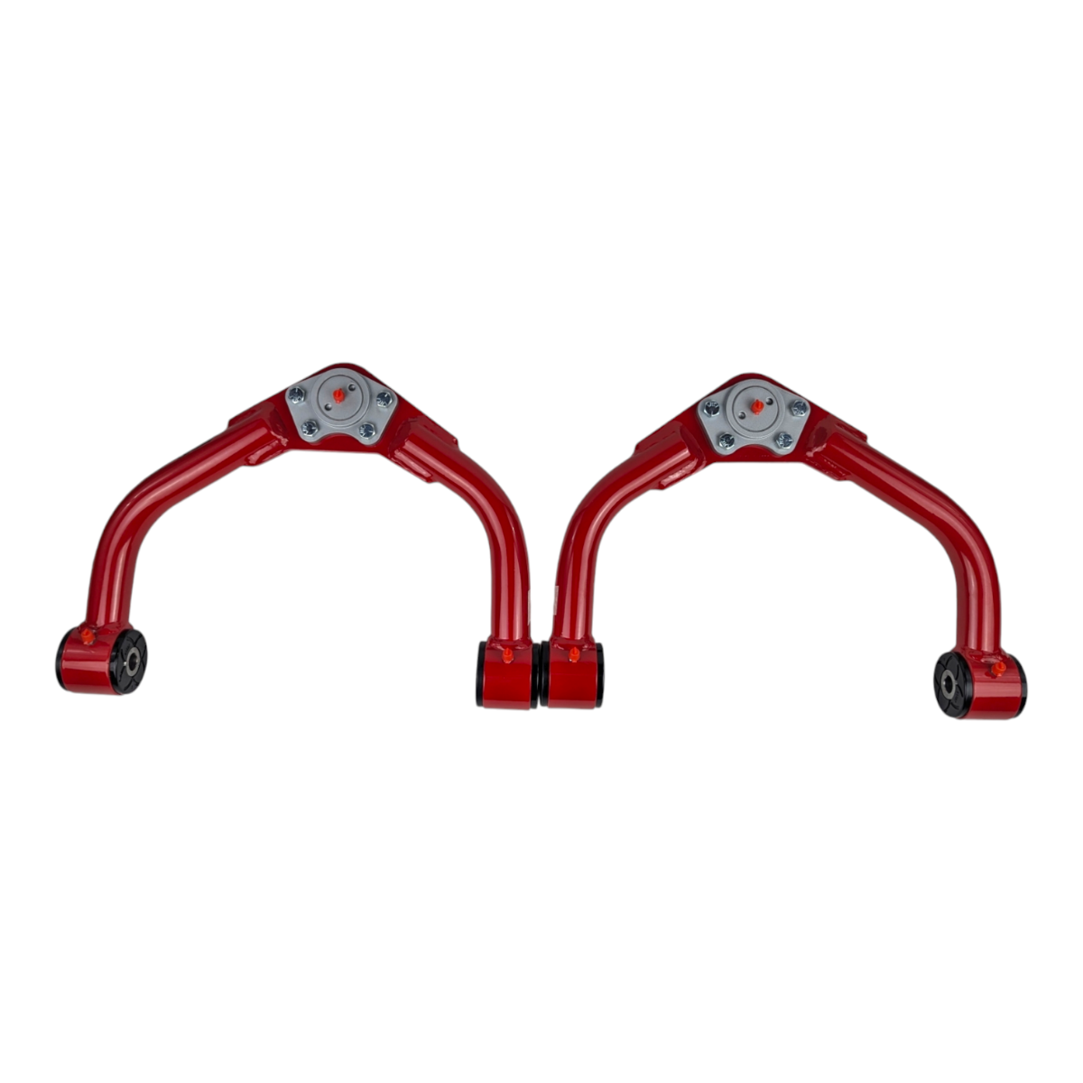 JBA Upper Control Arms for Lifted RAM 1500 2006 - Current (1 to 3.5 inch lift) -3
