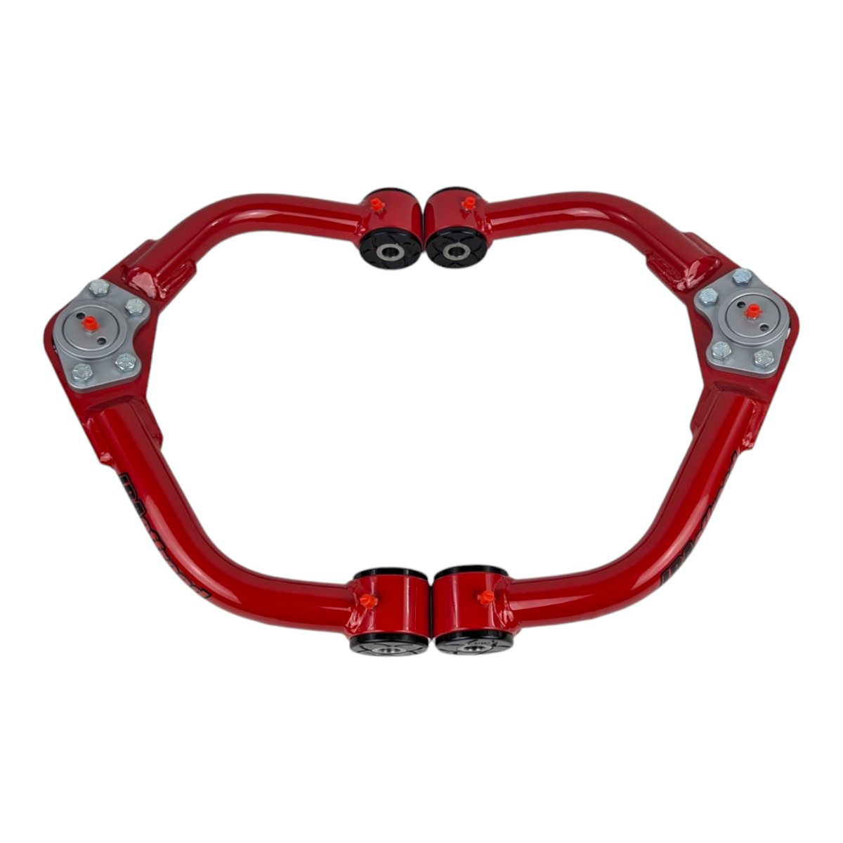 JBA Upper Control Arms for Lifted RAM 1500 2006 - Current (1 to 3.5 inch lift) -1