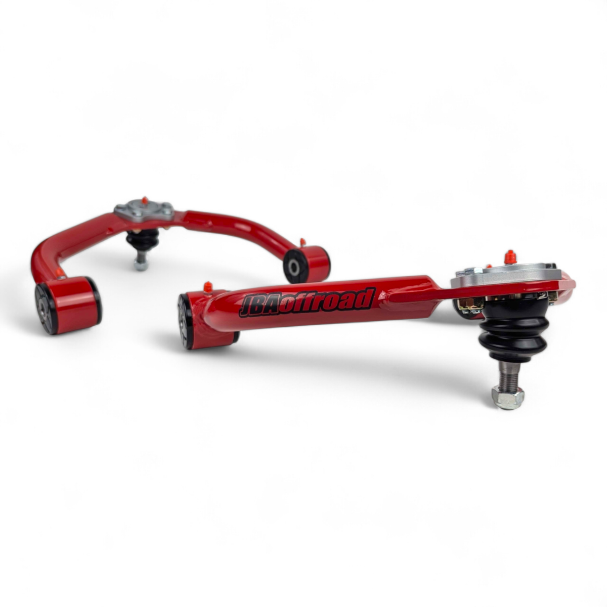 JBA Upper Control Arms for Lifted RAM 1500 2006 - Current (1 to 3.5 inch lift) -2