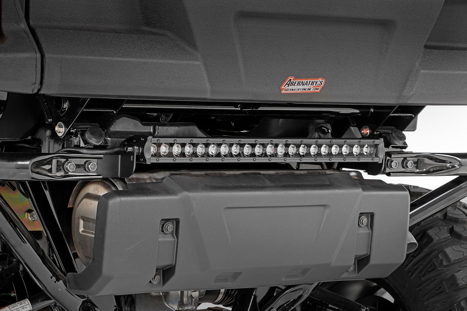 Rough Country fits Honda Rear Facing Lower 20-Inch LED Kit 16-20 Pioneer 92006