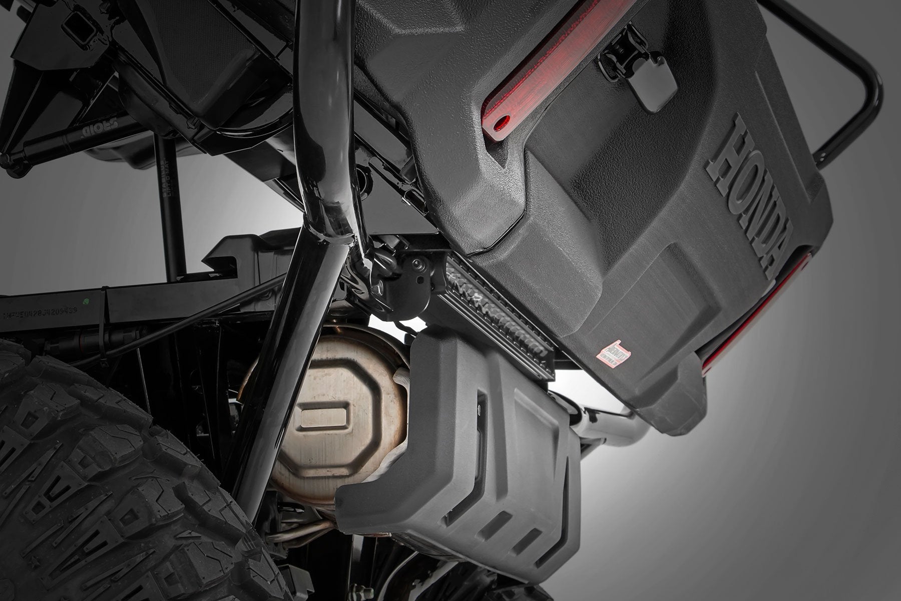 Rough Country fits Honda Rear Facing Lower 20-Inch LED Kit 16-20 Pioneer 92006