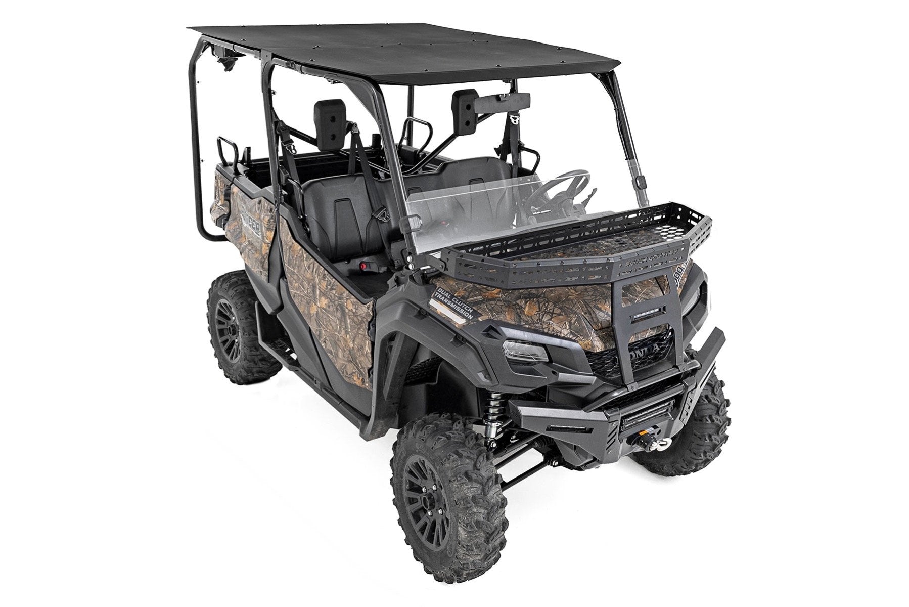 UTV Roof HDPE Honda Pioneer 1000-5 4WD 2016-2022 92077