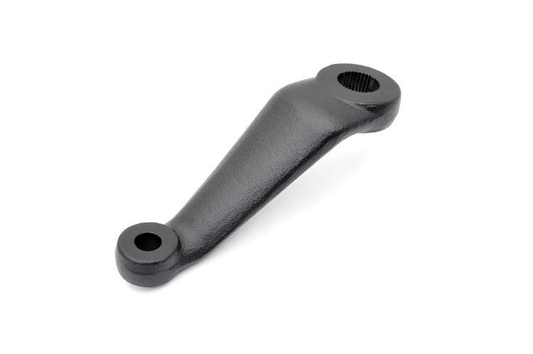 Rough Country Pitman Arm For Ford F-250/F-350 Super Duty 4WD (1999-2004) -6611 6611