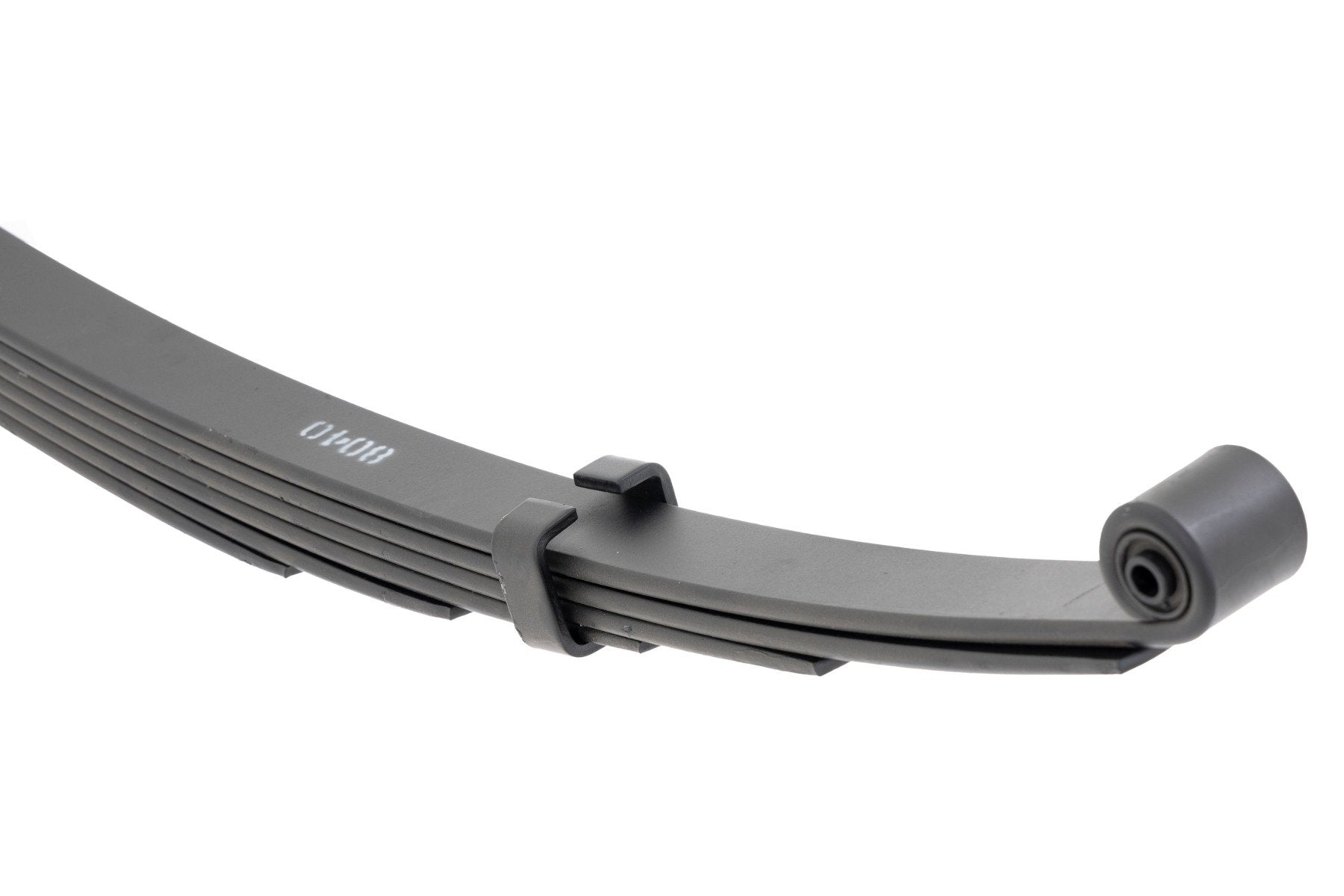 Rough Country Rear Leaf Springs 2.5" Lift Pair International Scout II 4wd 71-80 8040Kit