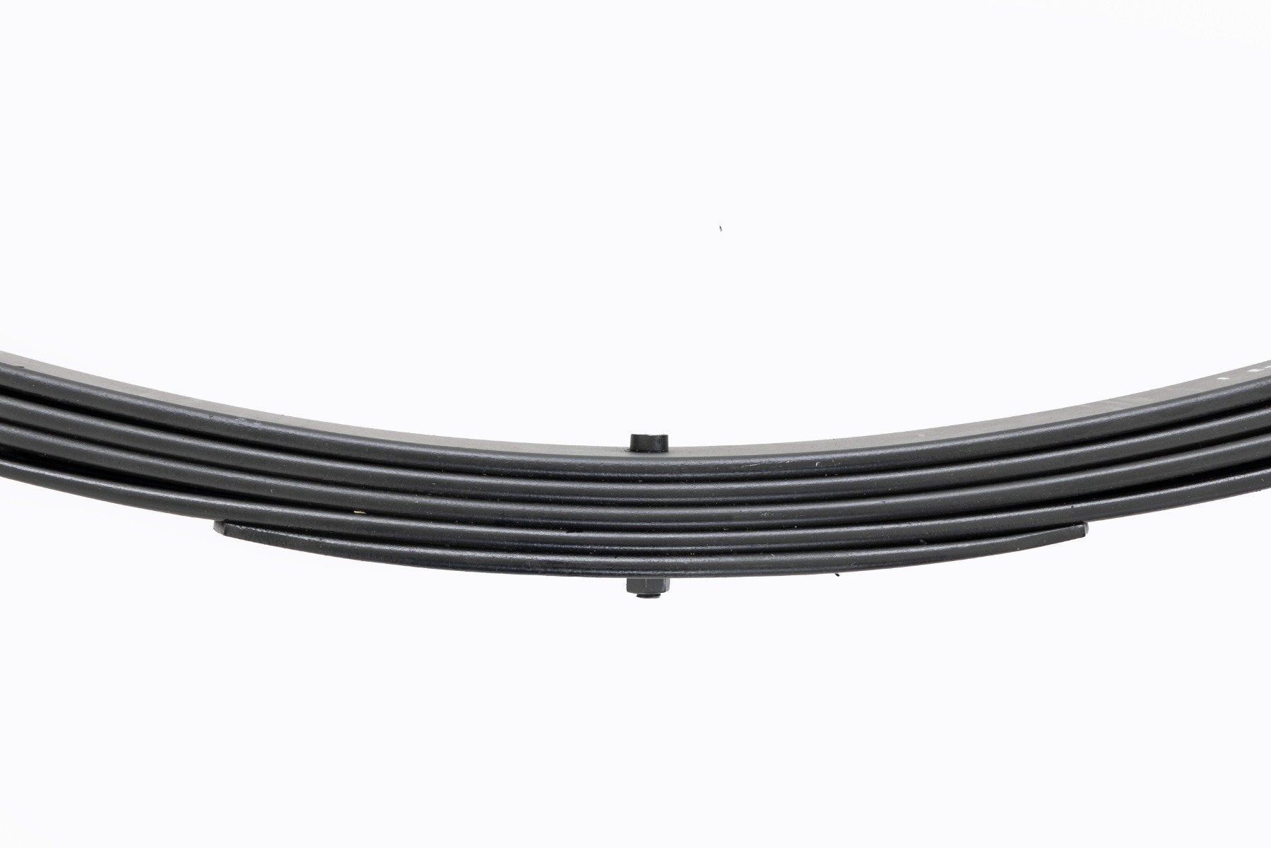 Rough Country Front Leaf Springs 4" Lift Pair For Toyota Land Cruiser FJ40 8041Kit