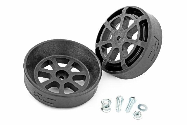 Rough Country Air Spring Cradle Kit -1