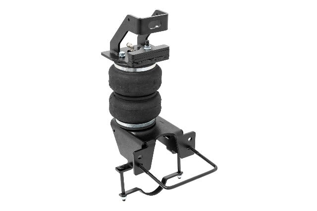 Rough Country Air Spring Kit w/Compressor for Ford Super Duty 4WD 2005-2016 -4