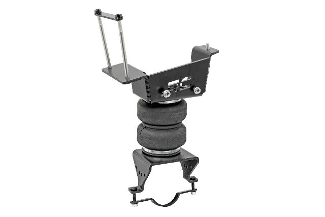 Rough Country Air Spring Kit w/Compressor for 7" Lift GM 2500/3500HD 20-25 100347WC