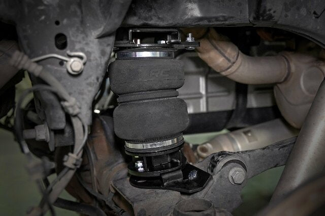 Air Spring Kit Ram 1500 4WD 19-23 10035