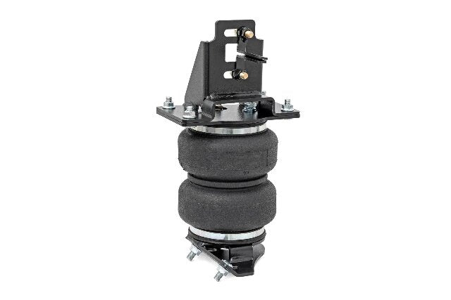 Rough Country Air Spring Kit w/Compressor 6" Lift Kit for Ram 1500 4wd 19-25 100356WC