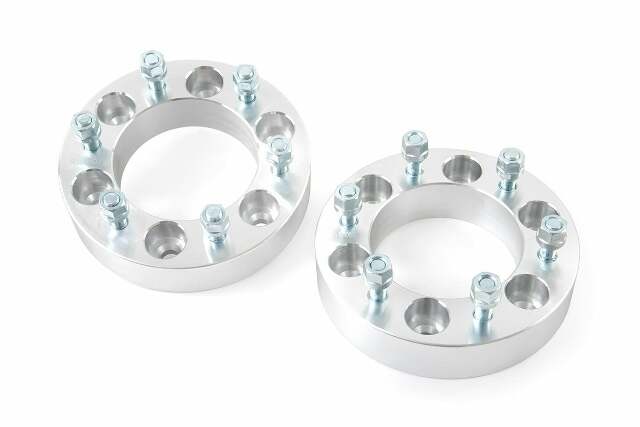 1.5-inch GM Wheel Spacers Pair 77-87 1500 PU 10086