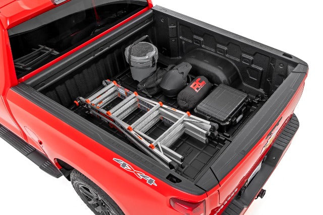 Truck Bed Cargo Storage Tray Easy Access Long Bed Storage Tray 10209