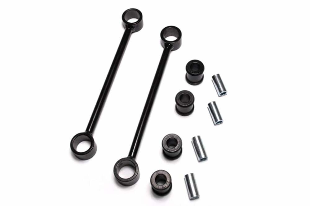 Sway Bar Links Rear 4-6" Lift Chevy/GMC SUV 1500/Yukon 92-99 - -1