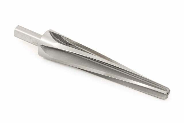 7 Degree Tapered Reamer -1