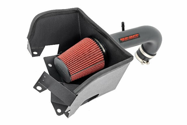 Rough Country Cold Air Intake 5.7L For Ram 1500 2WD/4wd 2019-2023 10477