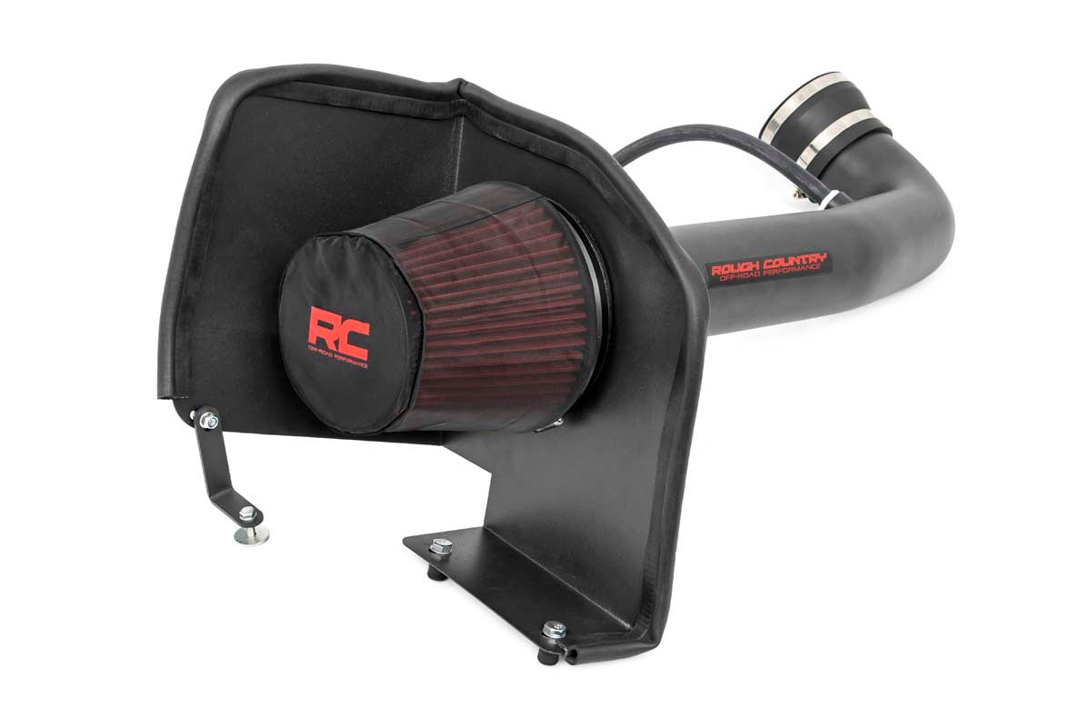 Rough Country Cold Air Intake Pre-Filter Bag 15-20 F-150 / 09-13 GM 1500 10484