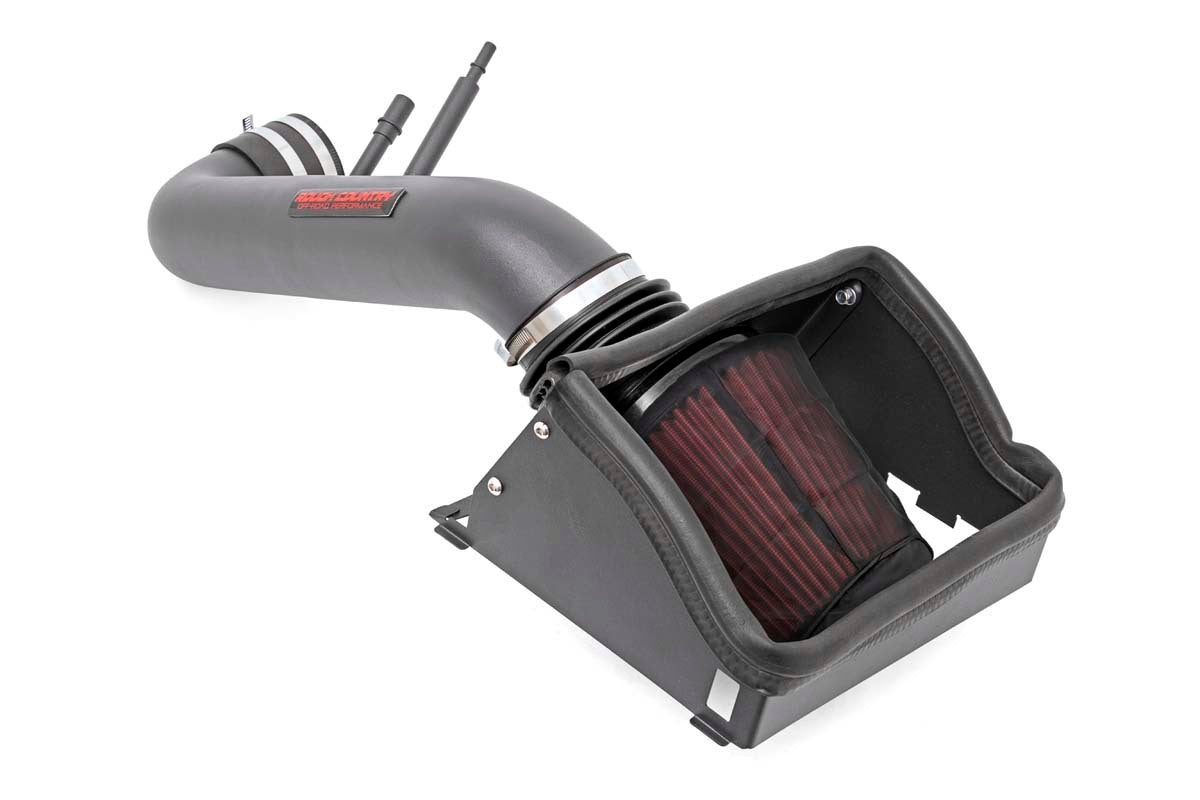 Rough Country Cold Air Intake Pre-Filter Bag 15-20 F-150 / 09-13 GM 1500 10484
