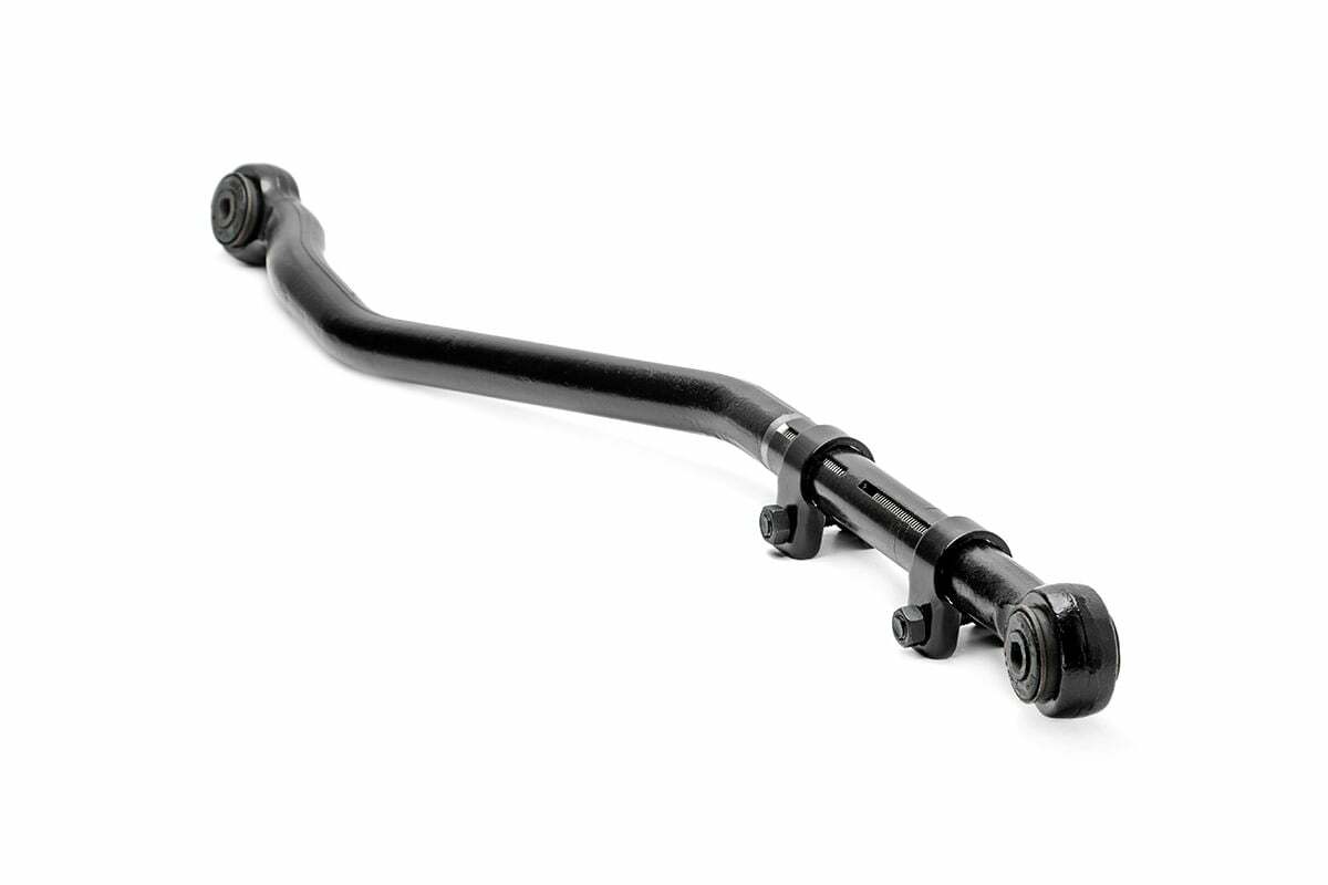 Rough Country 0-4" Adjustable Rear Track Bar for Grand Cherokee ZJ 93-98
