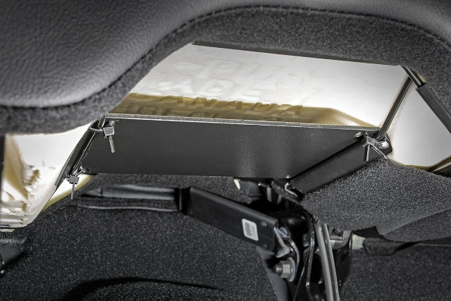 Jeep Rear Seat Support 07-18 Wrangler JK Unlimited 10517
