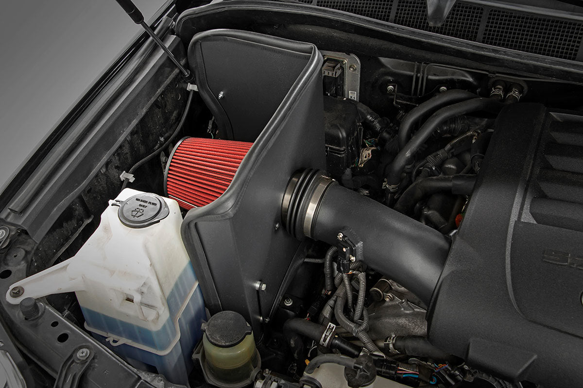 Rough Country Cold Air Intake fits Toyota 12-20 Tundra 5.7L 10546