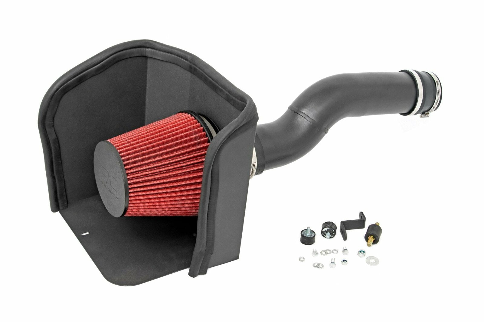 Rough Country Cold Air Intake fits Toyota 16-20 Tacoma 3.5L 10547