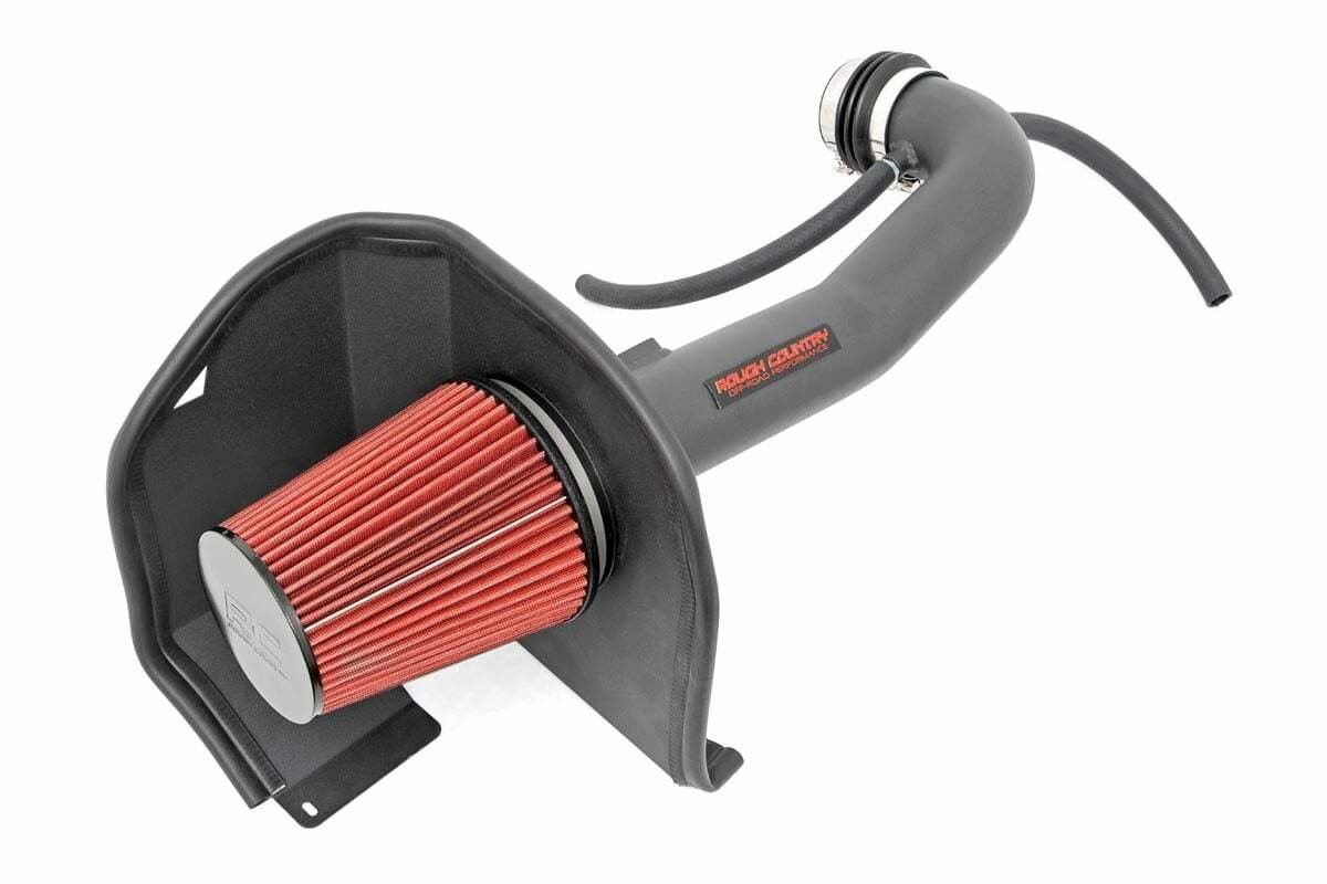 Rough Country Chevy/GMC Cold Air Intake 14-18 1500 PU 5.3L / 6.2L 10551
