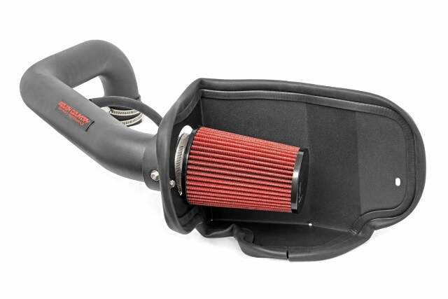 Cold Air Intake 97-06 Jeep TJ 4.0L/6Cyl 10553