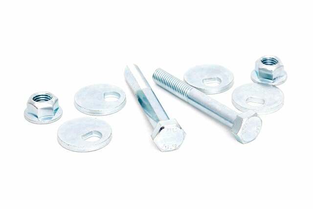 Jeep Cam Bolts 18-23Wrangler JL/Gladiator JT -1