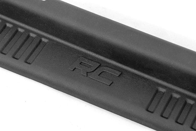 Front Entry Guards Jeep 07-18 Wrangler JK 10568