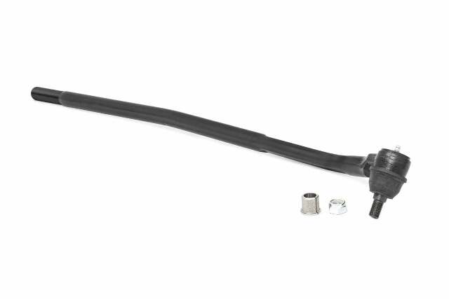 High Steer Drag Link Kit fits 07-18 Jeep Wrangler JK 10600