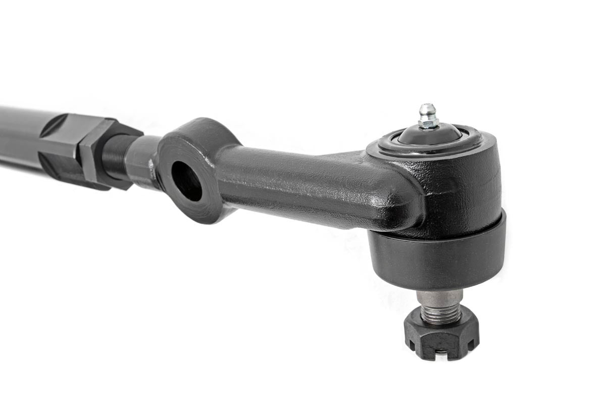 Jeep HD Steering Upgrade Kit TJ, XJ, MJ, ZJ -5