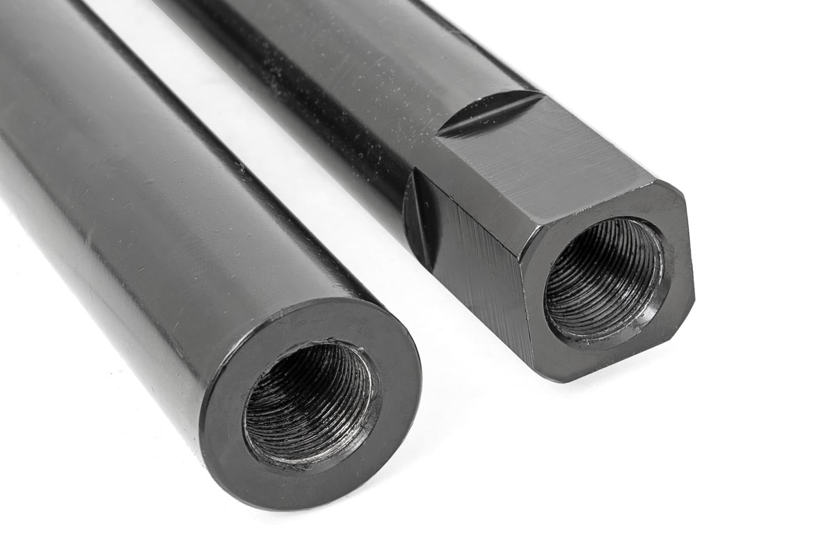 HD Steering Upgrade Kit w/ Stabilizer Jeep XJ TJ ZJ MJ