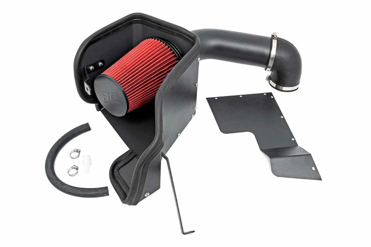 Rough Country Cold Air Intake 09-18 RAM 1500/19-21 RAM 1500 Classic 5.7L 10614