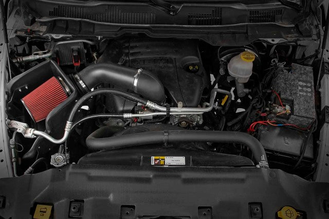 Cold Air Intake 09-18 RAM 1500/19-21 RAM 1500 Classic 5.7L 10614