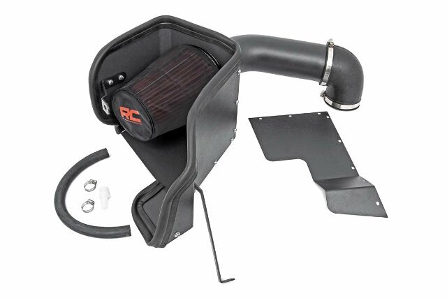 Dodge 09-18 Ram 1500 5.7L Cold Air Intake w/Pre-Filter Bag 10614PF
