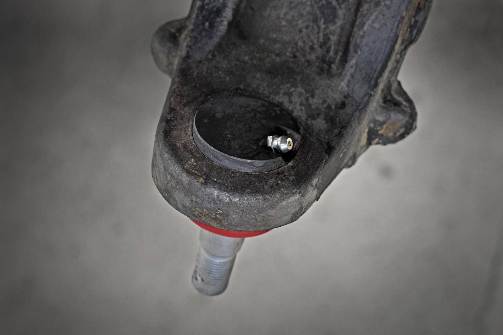 Rough Country Jeep Heavy Duty Replacement Ball Joints 07-18 Wrangler JK 10626