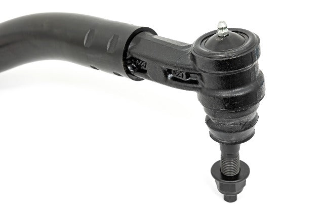 High Steer Kit Jeep Wrangler & Gladiator JL/JT (2018-2023) 10637