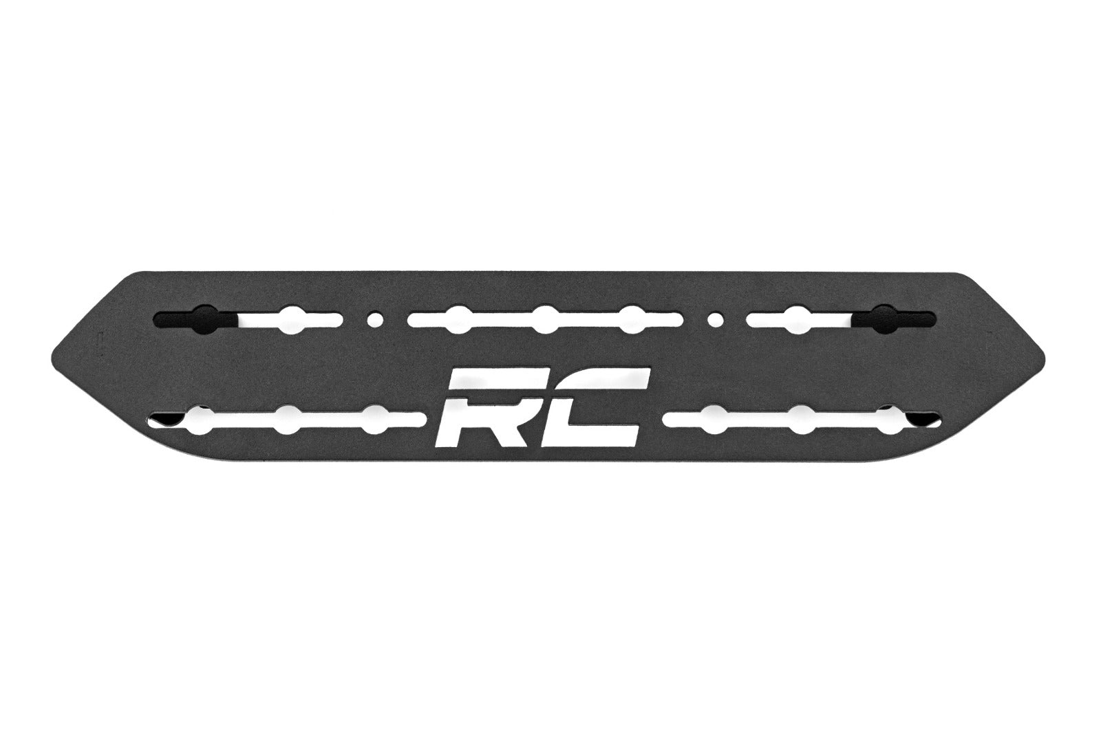 Rough Country Dash Mount 10" Mount Kit for 18-25 Jeep Gladiator JT/Wrangler JL