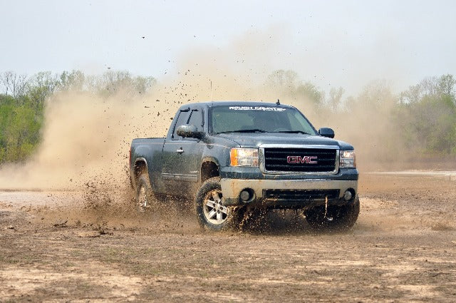 Rough Country 3in GM Suspension Lift Kit 07-13 1500 PU 2WD 10730