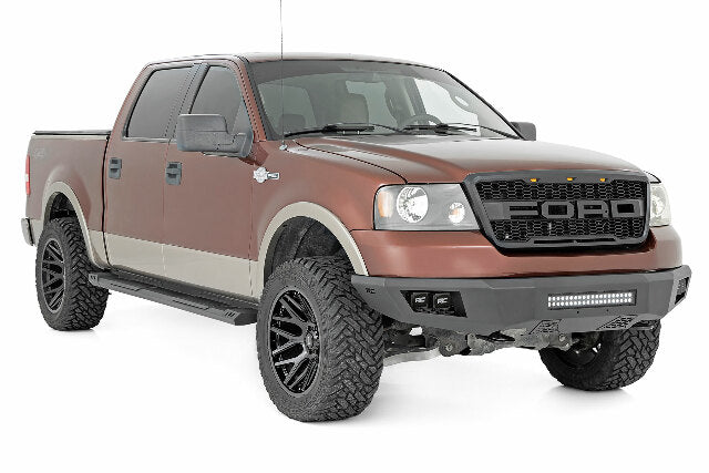 Rough Country Front Bumper for Ford F-150 2WD/4wd 2004-2008 10766
